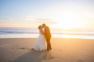 Photographe Mariage Landes séance après mariage mimizan