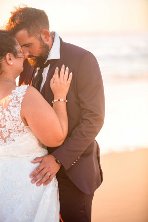Photographe Mariage anglet séance après mariage mimizan