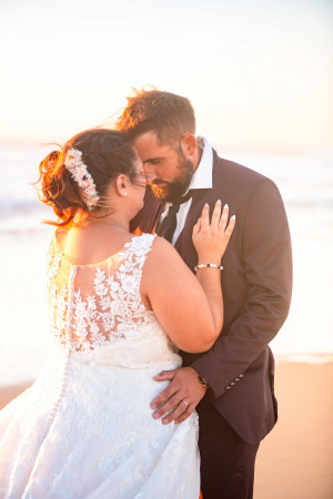 Photographe Mariage anglet séance après mariage mimizan