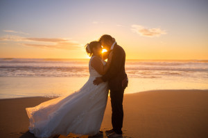 Photographe Mariage anglet séance après mariage mimizan