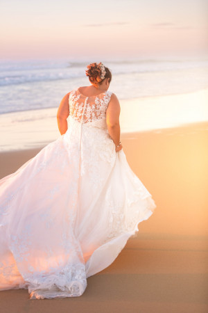 Photographe Mariage Biscarrosse séance après mariage mimizan