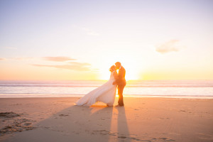 Photographe Mariage Biscarrosse séance après mariage mimizan