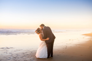 Photographe Mariage Bretagne Photographe Mariage Biscarrosse séance après mariage mimizan