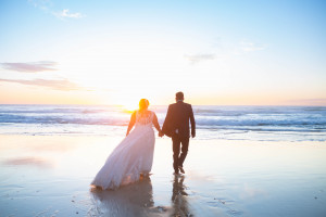 Photographe Mariage Bretagne Photographe Mariage Biscarrosse séance après mariage mimizan