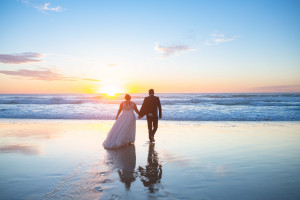 Photographe Mariage Bretagne Photographe Mariage Biscarrosse séance après mariage mimizan