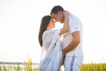 Photographe Grossesse Landes