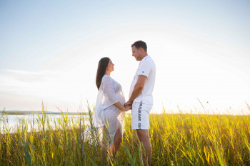 Photographe Grossesse Landes