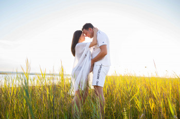 Photographe Grossesse Landes