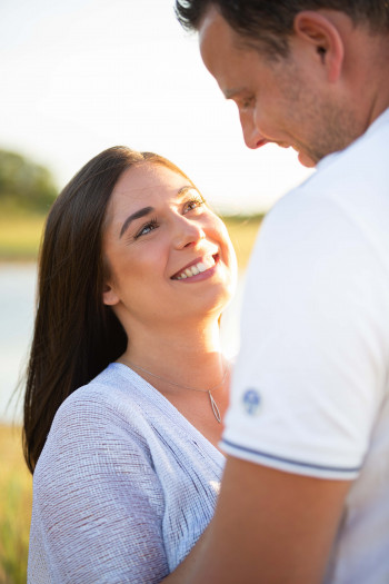 Photographe Grossesse Landes