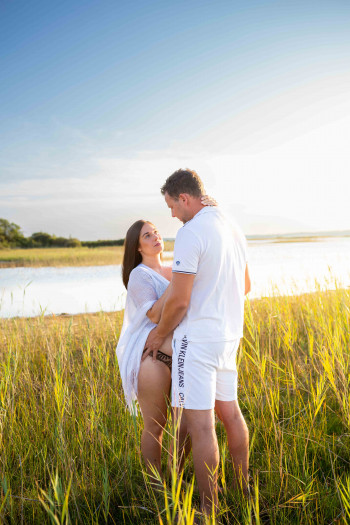 Photographe Grossesse landes