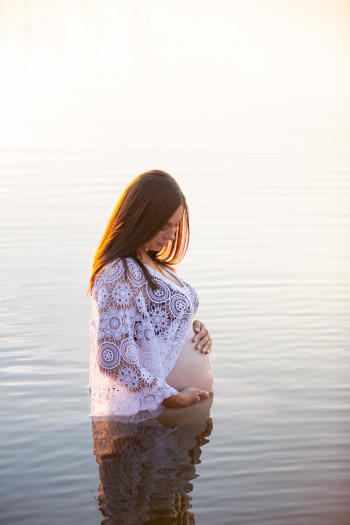 Photographe Grossesse Mont de Marsan