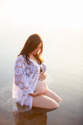 Photographe Grossesse Mont de Marsan