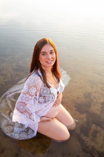 Photographe Grossesse Mont de Marsan