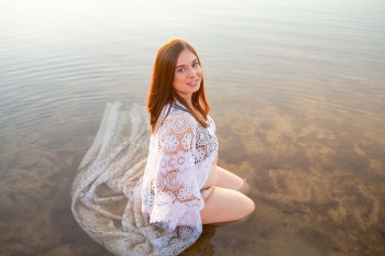 Photographe Grossesse Pays Basque