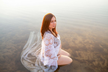 Photographe Grossesse Pays Basque