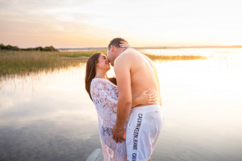 Photographe Grossesse Anglet