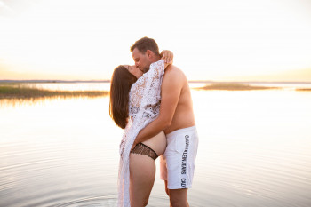 Photographe Grossesse Labenne