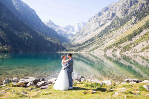 Photographe Mariage Landes