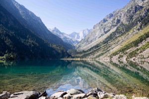 Photographe Mariage Cauterets Lac de Gaube