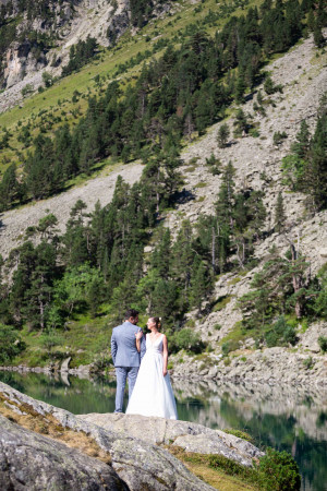 Photographe Mariage Cauterets