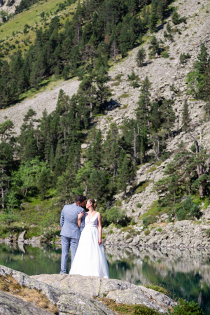 Photographe Mariage Cauterets
