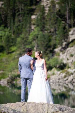 Photographe Mariage Cauterets