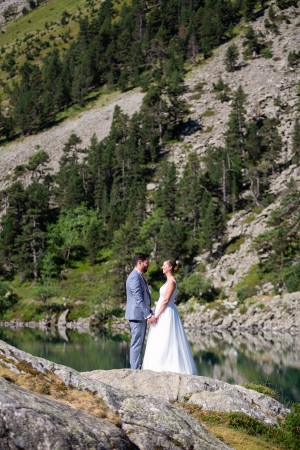 Photographe Mariage Cauterets