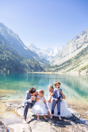 Photographe Mariage Bretagne