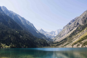 Lac de Gaube Cauterets