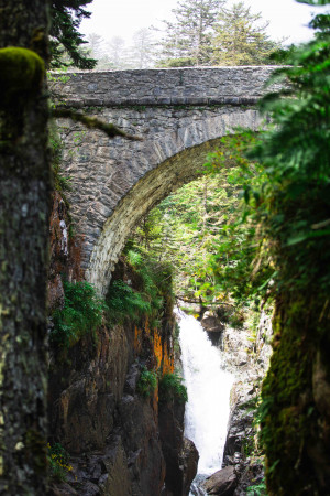 Lac de Gaube Cauterets