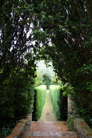 Photographe Mariage au Château du Croisillat à Caraman Laurie Perier Photographie