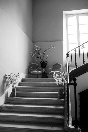 Photographe Mariage au Château du Croisillat à Caraman Laurie Perier Photographie