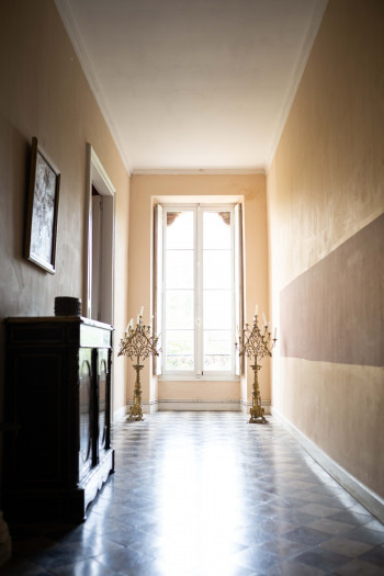 Photographe Mariage au Château du Croisillat à Caraman Laurie Perier Photographie