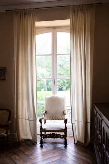 Photographe Mariage au Château du Croisillat à Caraman Laurie Perier Photographie