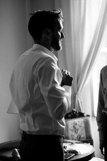 Photographe Mariage Landes