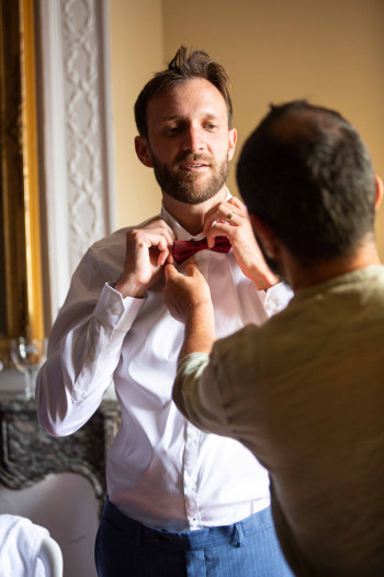 Photographe Mariage Pays Basque