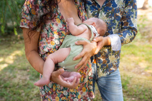 Photographe Nouveau-né Landes Laurie Perier Photographie