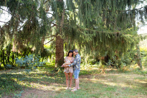Photographe Nouveau-né Landes