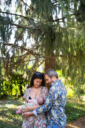 Photographe nouveau ne Landes