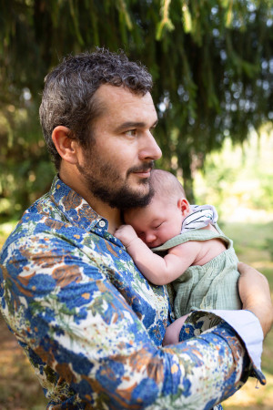 Photographe nouveau ne Landes