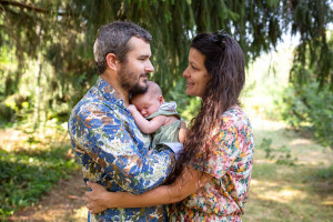 Photographe nouveau ne Landes