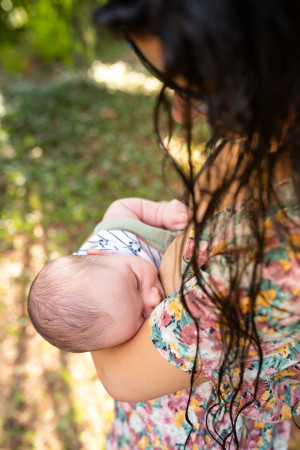 Photographe Nouveau-né Landes Laurie Perier Photographie