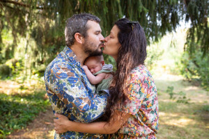Photographe nouveau ne Landes