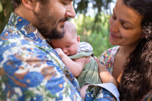 Photographe Nouveau-Né Mont de Marsan
