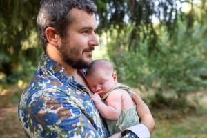 Photographe Nouveau-Né Mont de Marsan