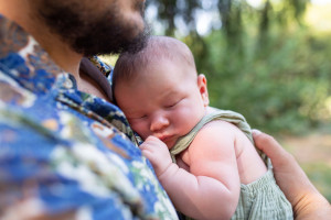 Photographe Nouveau-Né Mont de Marsan