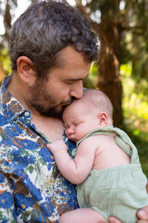 Photographe Nouveau-Né Mont de Marsan