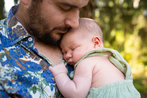 Photographe Nouveau-Né mimizan