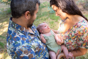 Photographe Nouveau-Né Mont de Marsan