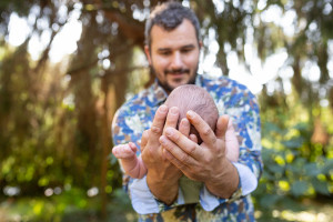 Photographe Nouveau-Né Mont de Marsan